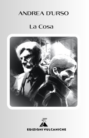 copertina la cosa